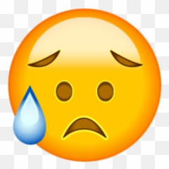 T - SHIRT EMOJI GOCCIOLINA Happy