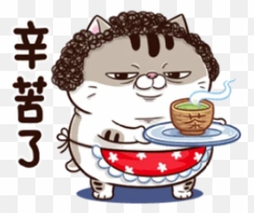 Ami mom WhatsApp Stickers - Cloud Emoji