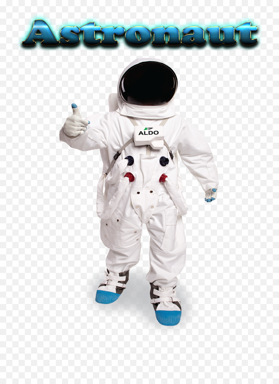 Astronaut Thumbs Up - Astronaut Png Emoji,Astronaut Emoji