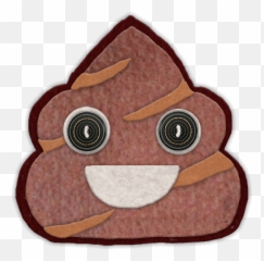 Awesome Craft Emoji Stickers by Giant - Churros Joy