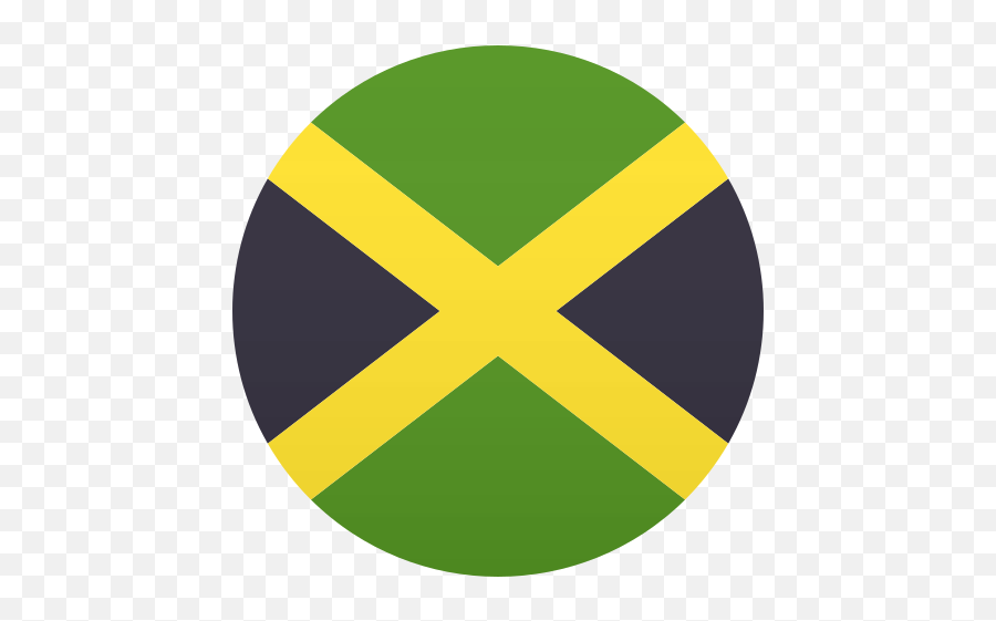 Emoji Flag Jamaica To Be Copiedpasted Wprock - Transparent Jamaica Flag Gif,Pr Flag Emoji