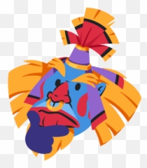 Art Emoji,Cheesing Emoji