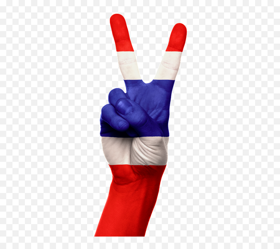 Free Victory Sign Sign Images - Thailand Hand Png Emoji,Diamond Emoticon