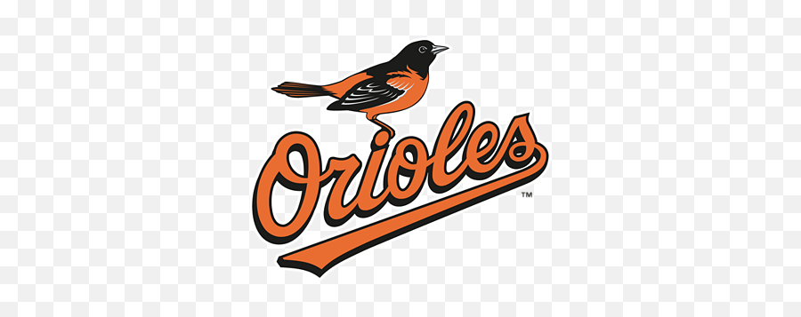 The Leaffest Line - Baltimore Orioles Logo Png Emoji,Oriole Emoji