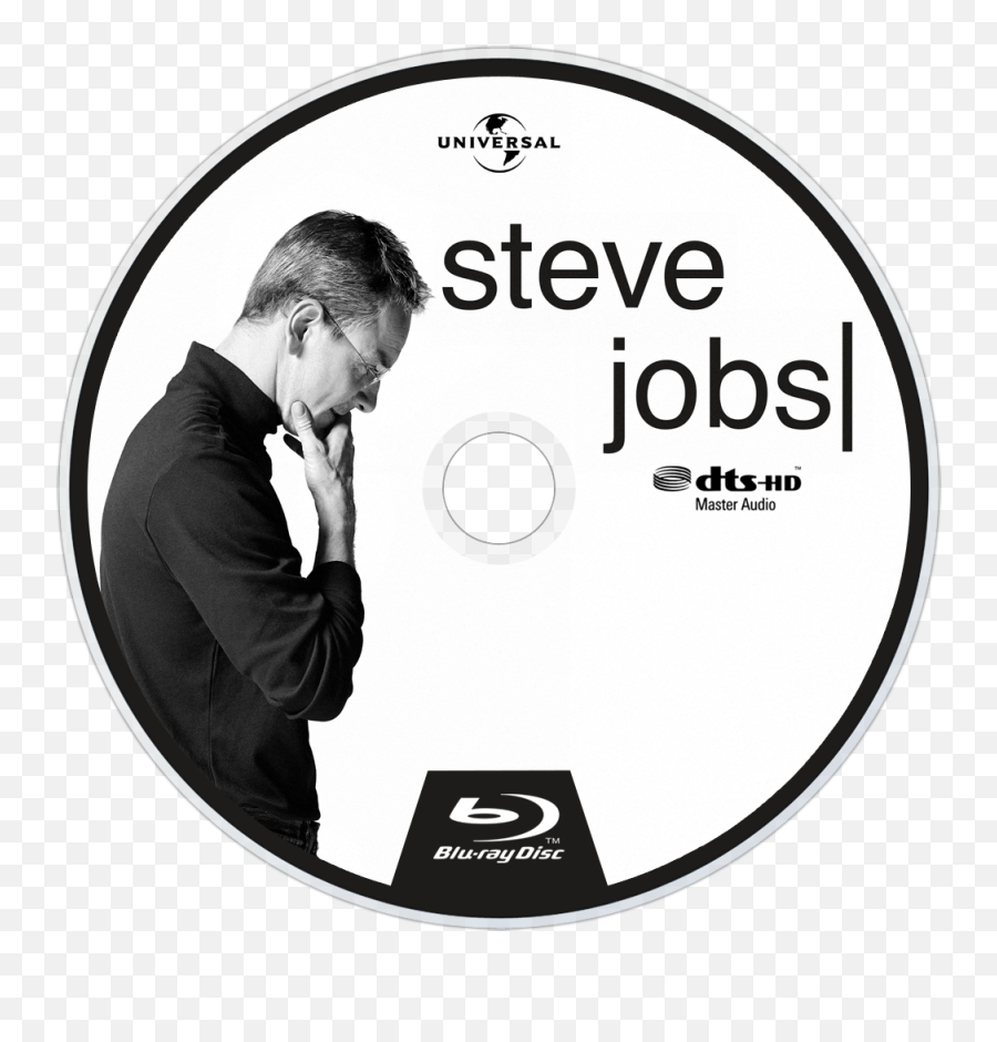 Steve Jobs Movie Fanart Fanarttv - Blu Ray Emoji,Emoji 2 Steve Jobs