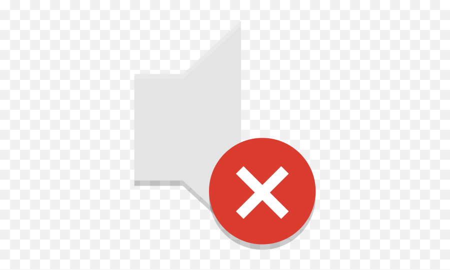 Notification Audio Volume Muted Icon - Appstore Download Hitler Emoji,Volume Emoji