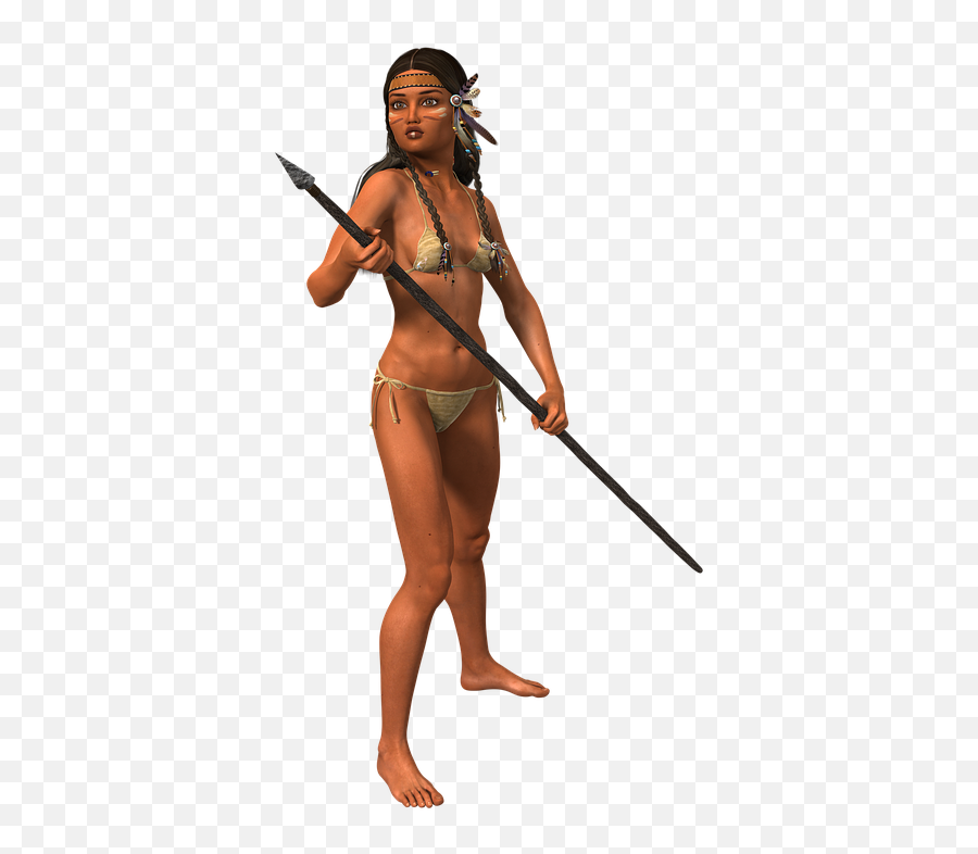 Darmowych Obrazów Z Kategorii Indianie - Amazone En Png Emoji,Cherokee Indian Flag Emoji