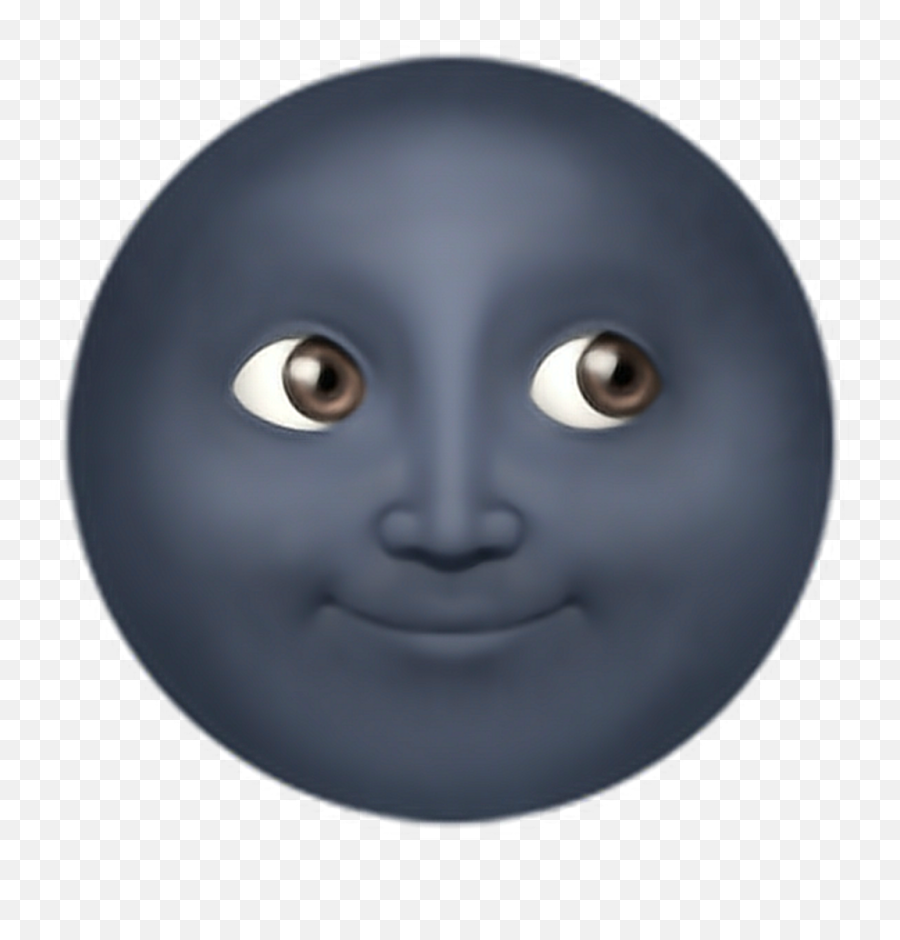 Moon Clipart Emoji Moon Emoji Transparent Free For Download - Moon Emoji,Moon Emoji