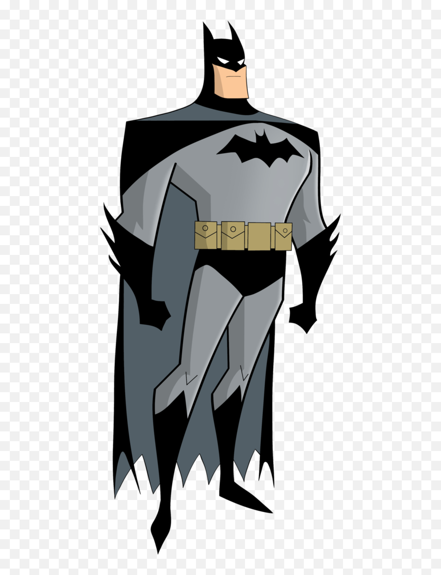 Batman Clipart Batman Suit Batman Batman Suit Transparent - Batman The Animated Series Batman Png Emoji,Batman Emoji