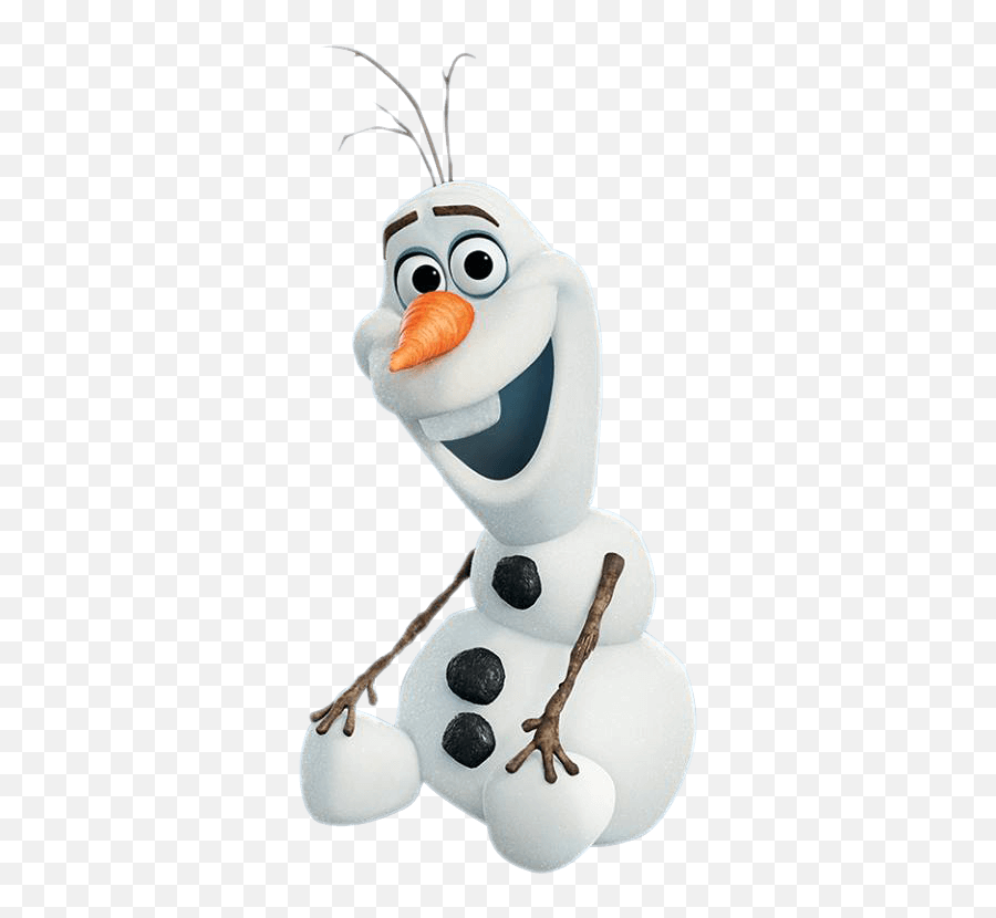 Frozen Olaf Png - Olaf Frozen Png Emoji,Disney Princess Emoji