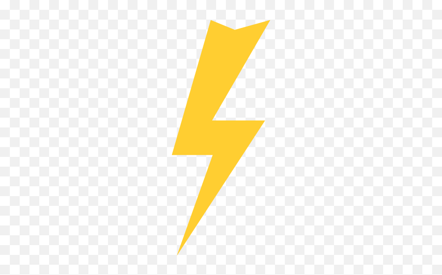High Voltage Sign Emoji For Facebook - Lightning Network Logo Png,High Voltage Emoji