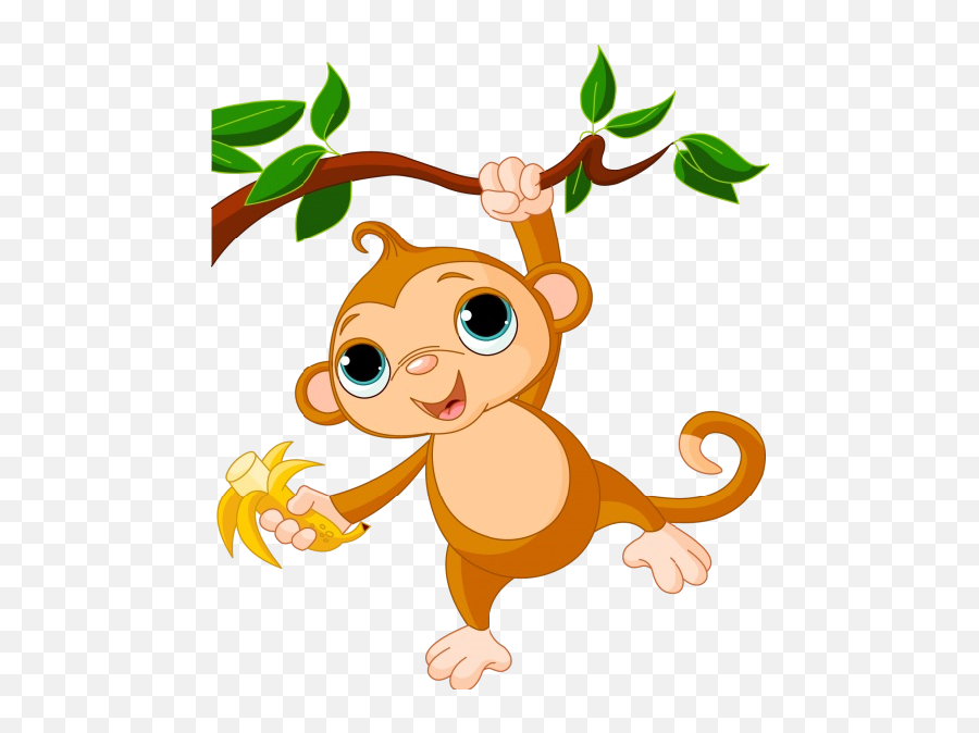 Crown Clipart Royalty Free Stock Png - Monkey Clipart Emoji,Speak No Evil Monkey Emoji