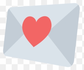 Emojione 1f48c - Carta Emoji Png,Emoji Heart