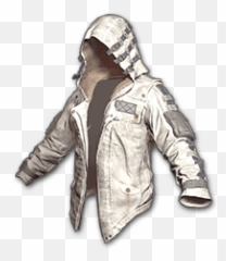 Doomsday Hoodie Pubg - Leather Hoodie Pubg Emoji,Emoji Anlamlar?