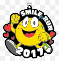 Run 5k 10k - Clip Art Emoji