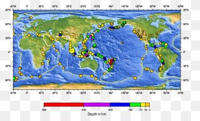Recent Earthquakes Last 8 - World Earthquake Emoji,100 Emoji Gif