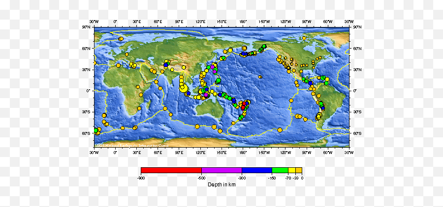 Recent Earthquakes Last 8 - World Earthquake Emoji,100 Emoji Gif