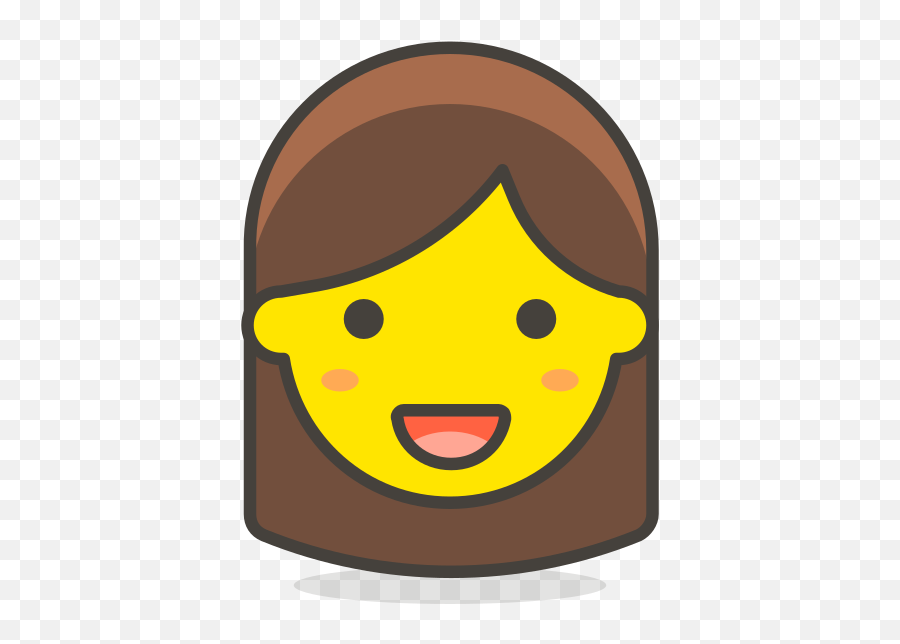 119 - Woman Astronaut Icon Png Emoji,Smug Face Emoji