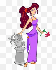 Disney Princess - Hercules Disney Meg Emoji,Princess Emoticons