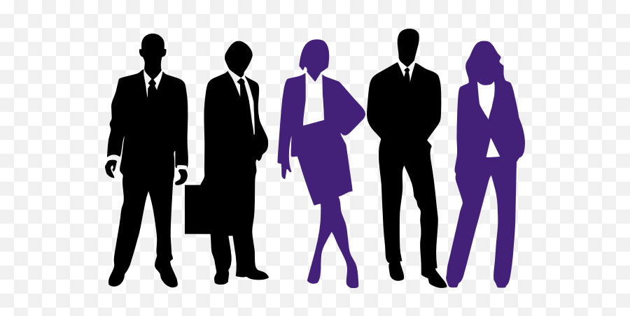 Businessmen And Businesswomen - White Collar Worker Drawing Emoji,Sexually Frustrated Emoji