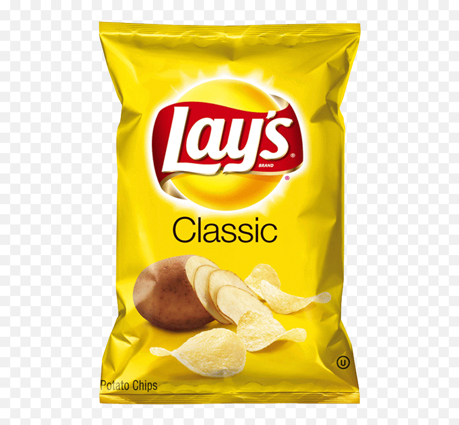 Potato Chips Png - Lays Chips Png Emoji,Potato Chip Emoji
