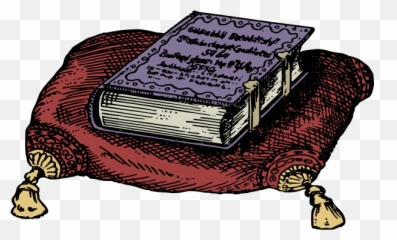 Magic Book - Magic Book Png Cartoon Emoji,Magic Carpet Emoji
