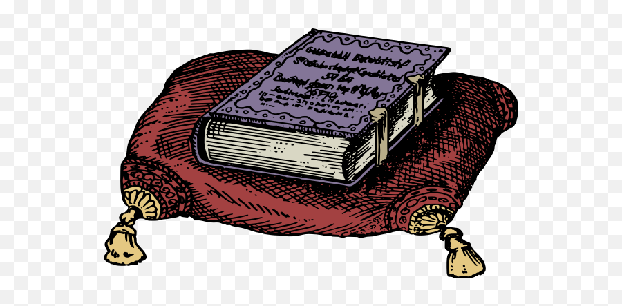 Magic Book - Magic Book Png Cartoon Emoji,Magic Carpet Emoji