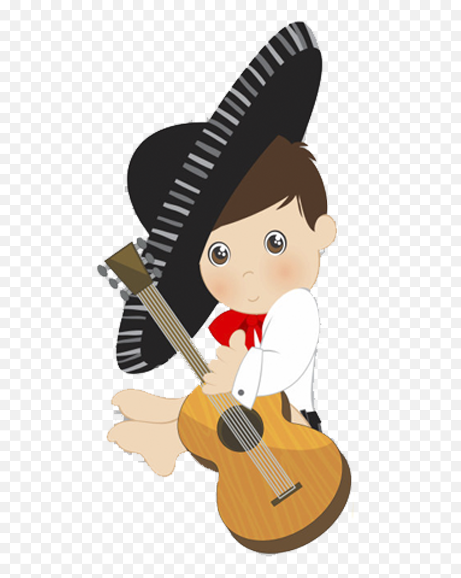 And Trending Mariachi Stickers - Mariachi Dibujo Emoji,Mariachi Emoji