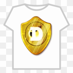 Doge Coin Shield - Circle Emoji,Doge Emoticon