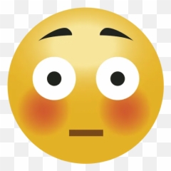 1dd9087d6e59053028c07574aff757d0 - Shock Surprised Face Emoji,Radio Emoji