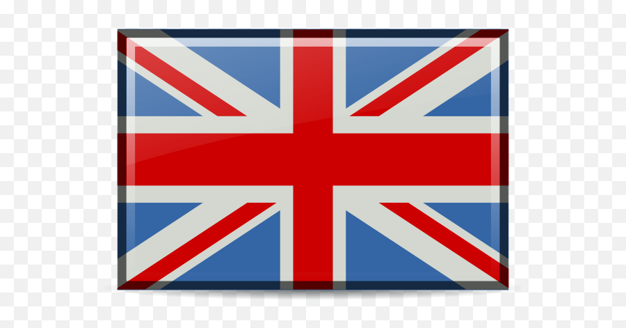 Uk Flag - Clip Art British Flag Emoji,Jamaican Flag Emoji
