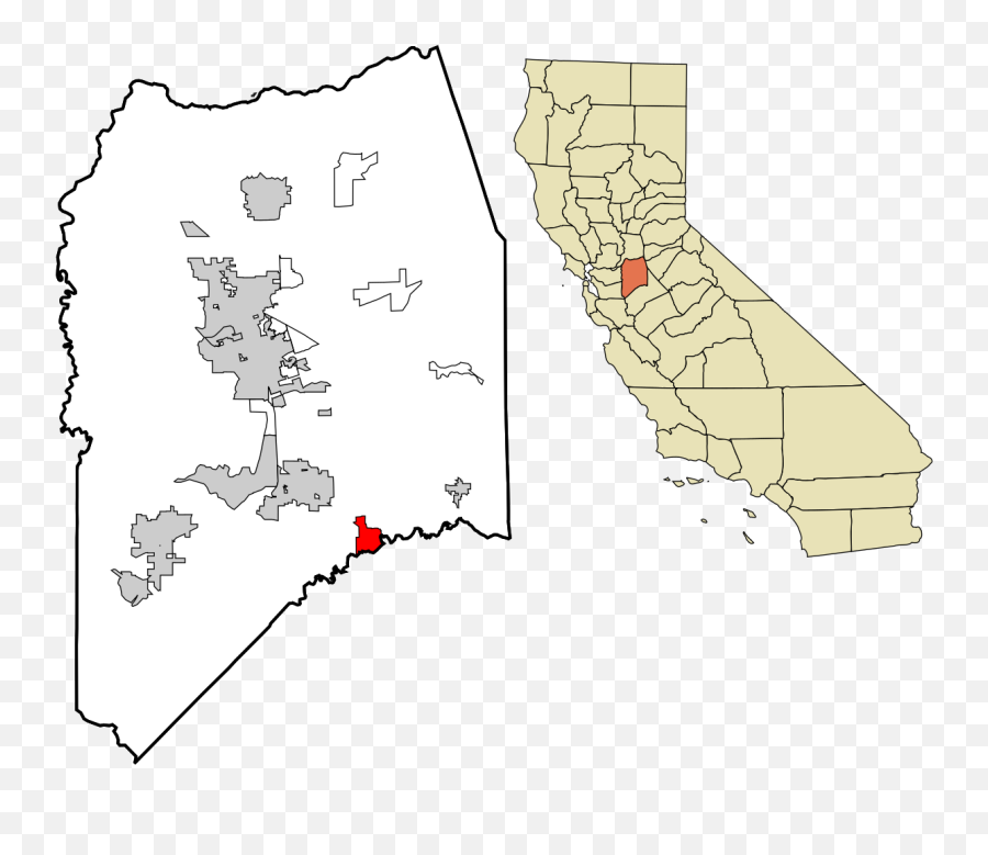 San Joaquin County California - County California Emoji,California State Emoji