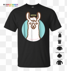 Emoji Angel Face T Shirt Halo Innocent