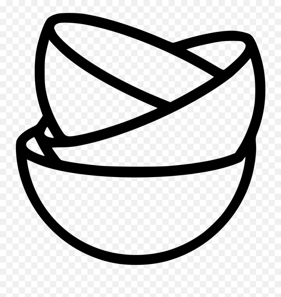 Piled Dishes Png Icon Free Download - Dishes Clipart Black And White Emoji,Dishes Emoji