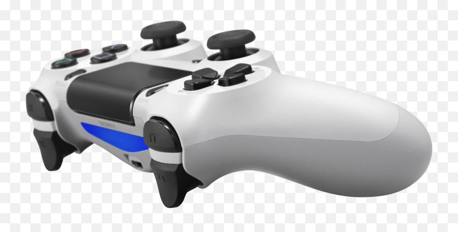 Gamepad Png - Playstation 4 Controller Weiß Emoji,Asus Emoji Keyboard