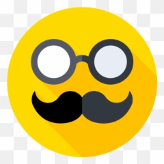Kathiyawad Sticker Shop - Circle Emoji