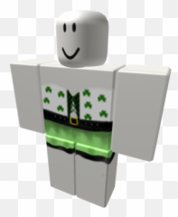 St - Kawaii Cute Roblox Outfits Emoji,St Patricks Day Emoticon