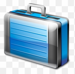 Briefcase Png And Vectors For Free Download - Briefcase Icon 3d Emoji,Suitcase Emoji