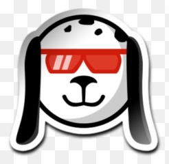Who Let The Dogs Out - Just Dance 2 Avatars Emoji,Humping Emoticon