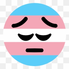 Duwang - Clip Art Emoji,Trans Emoji