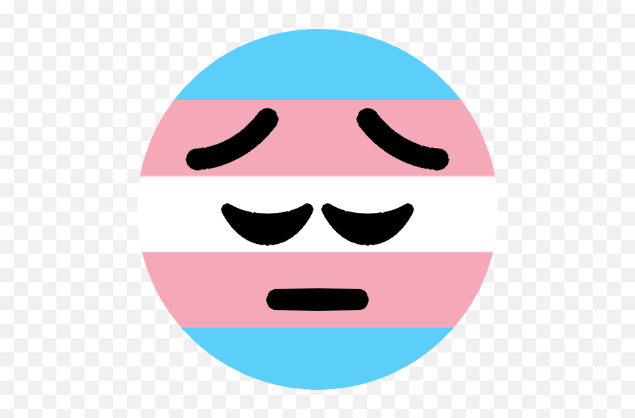Duwang - Clip Art Emoji,Trans Emoji