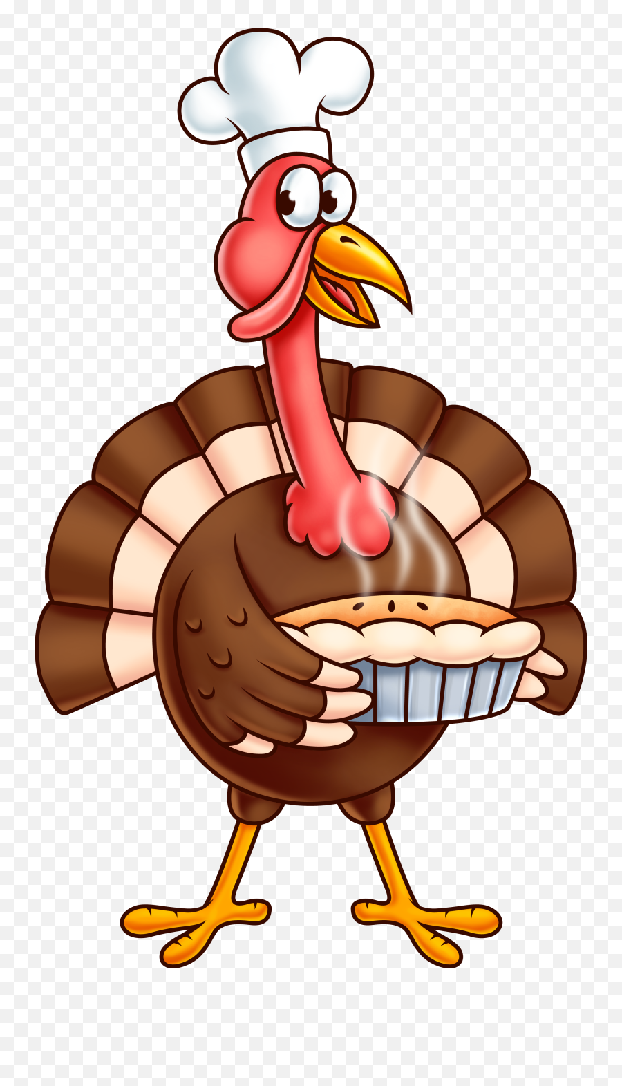 Thanksgiving Clip Art Clipart - Animated Clipart Thanksgiving Turkey Emoji,Turkey Emoji
