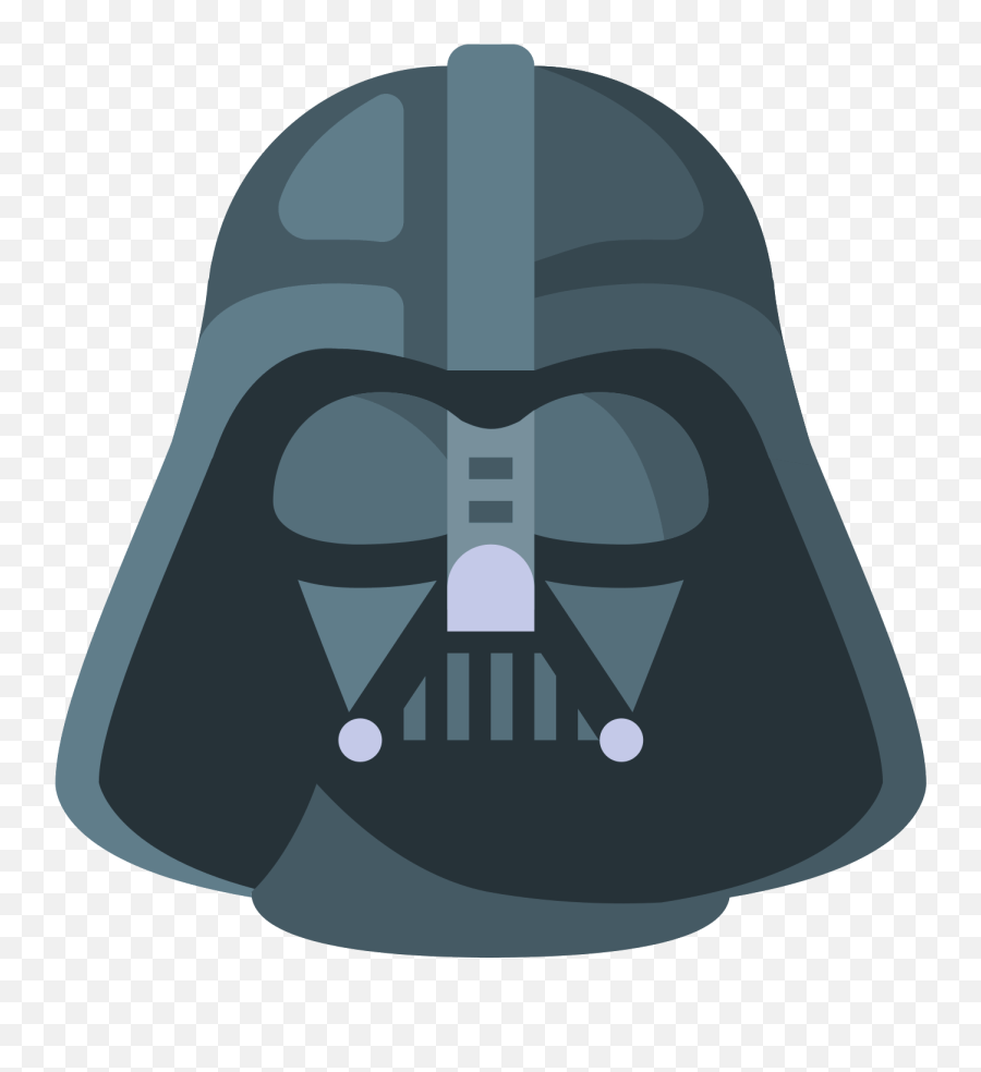 Darth Vader Png Images Fictional Character In The Star Wars - Darth Vader Icon Png Emoji,Star Wars Emoji