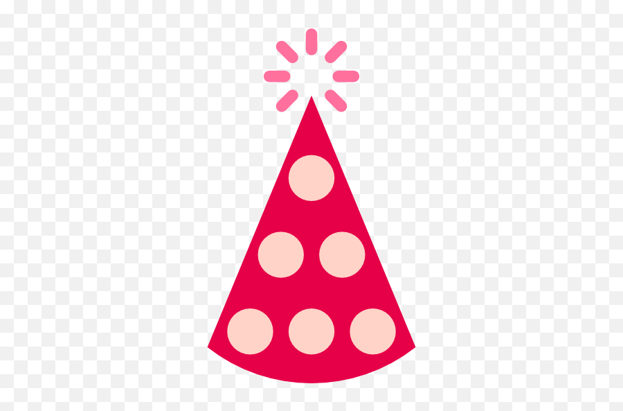 Partyhat Party Hat Happybirthday - Party Hat Emoji,Party Hat Emoji