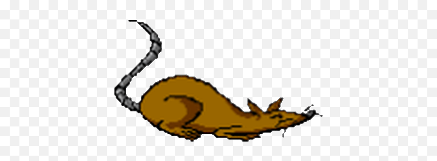 Top Hood Rat Stickers For Android U0026 Ios Gfycat - Cartoon Emoji,Rat Emoji