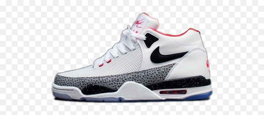 Sneakers Sick Shoes Nike Jordans White Interesting Beac - Nike Flight Squad Qs White Emoji,Emoji Jordans