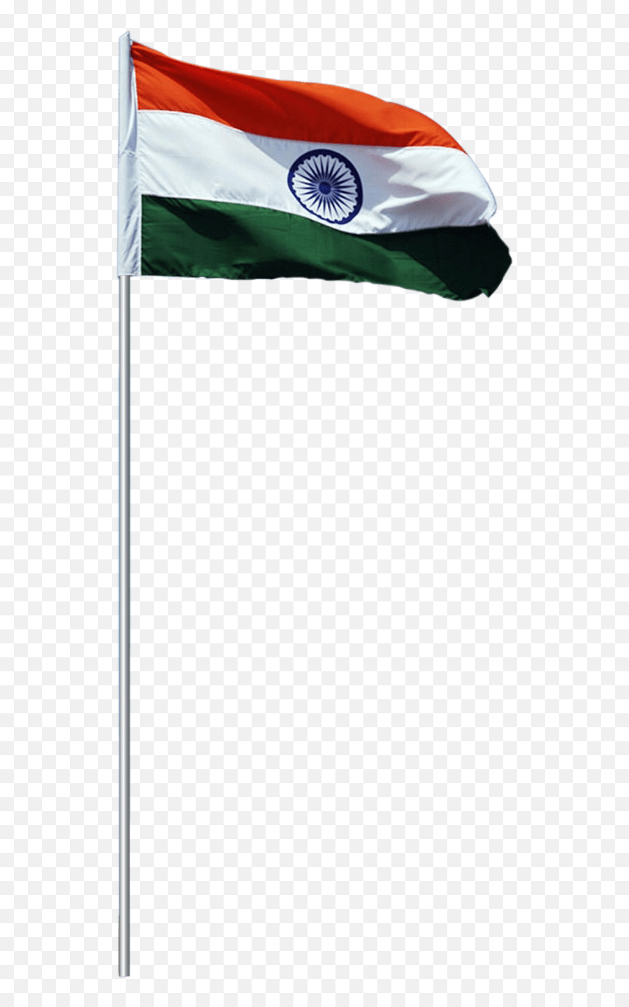 Indian Flag Png Free Download - Picsart Republic Day Background Emoji,Indian Flag Emoji