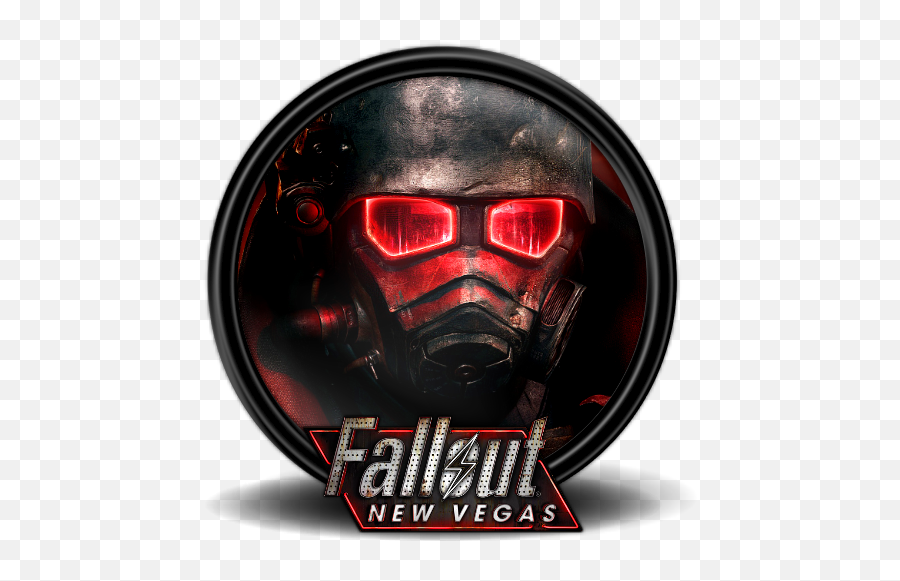 Fallout New Vegas 2 Icon - Fallout New Vegas Front Cover Emoji,Fallout Emoji