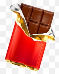 Chocolate Emoji Transparent Png - Clipart