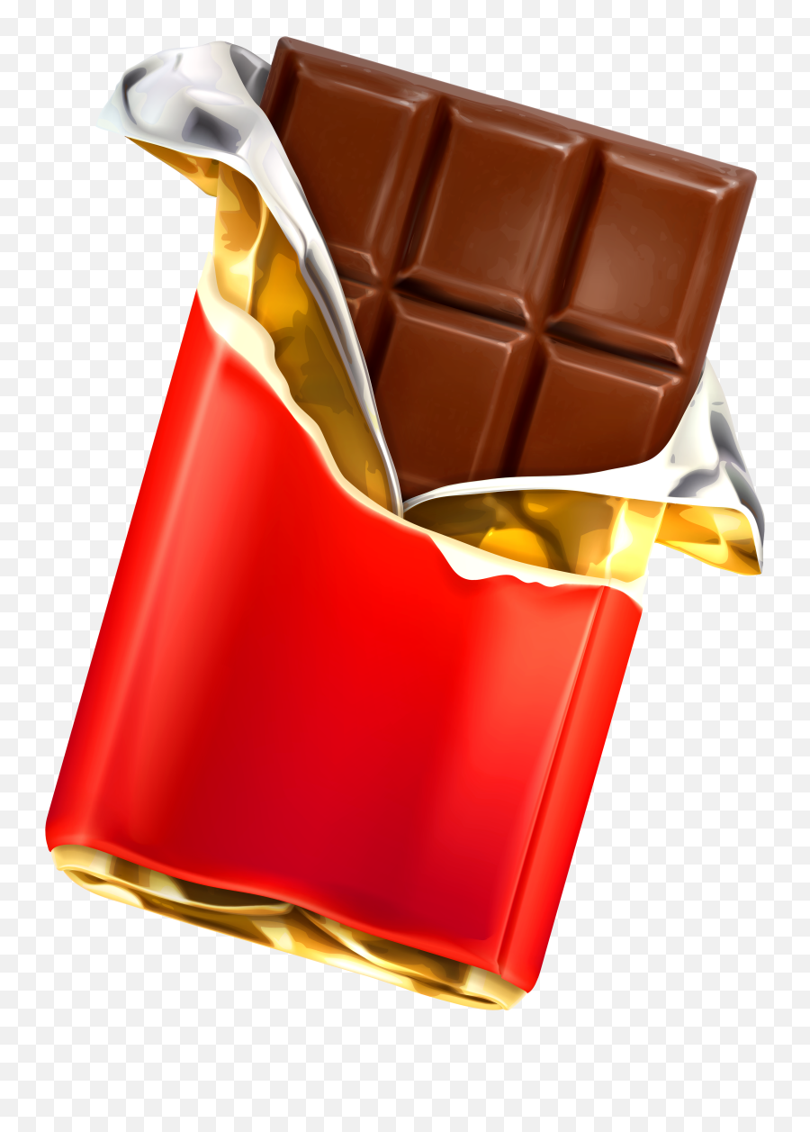 Chocolate Emoji Transparent Png - Chocolate Clipart,Chocolate Bar Emoji